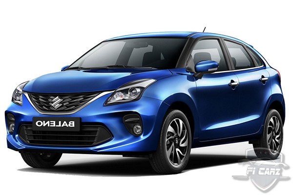 Baleno (2022)