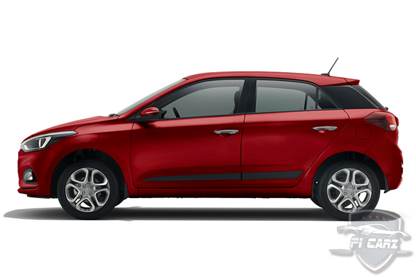 Hyundai i20 (2018)