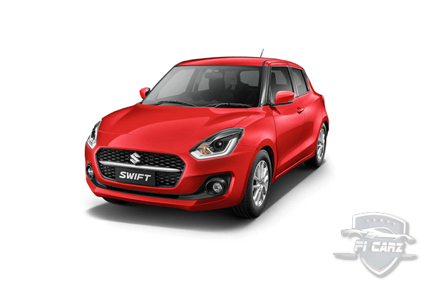 Swift Automatic (2022)