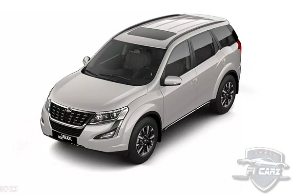 XUV 500 (2019)